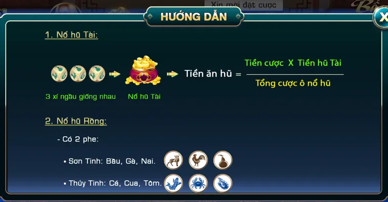 Chinh Phục Đỉnh Cao Bầu Cua Tại iWin Club Nhận Thưởng Lớn Hàng Ngày