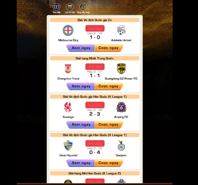 Siêu Phẩm Bóng Đá Volta Tại iWin Club Thỏa Mãn Đam Mê Cá Cược