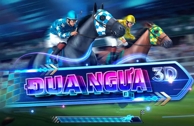 Tham Gia Cá Cược Đua Ngựa Tại iWin Club Nhận Thưởng Siêu Khủng