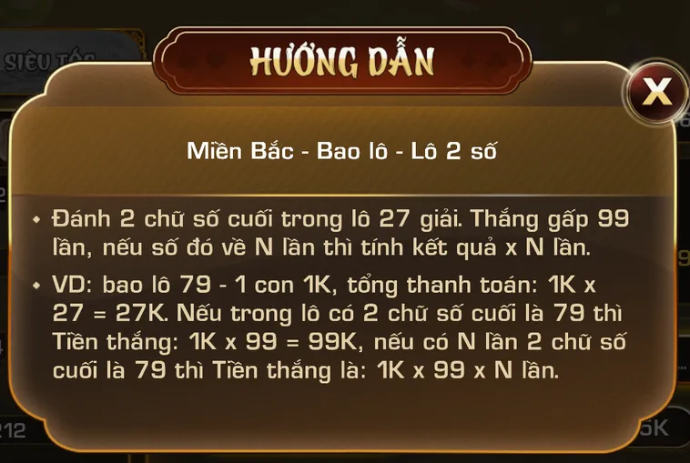 Chốt Số Lô Đề 1 ăn 900 Tại iWin Club Nhận Thưởng Cực Lớn