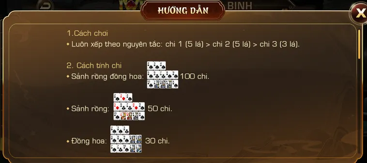 Chinh Phục Siêu Phẩm Mậu Binh Tại iWin Club Nhận Tiền Thưởng Lớn Mọi Ngày