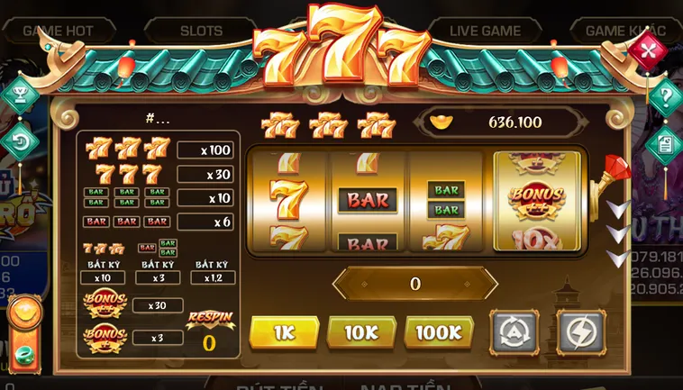 Chinh Phục Thế Giới Minigame 777 Tại iWin Club Với Tỷ Lệ Thưởng Cực Khủng