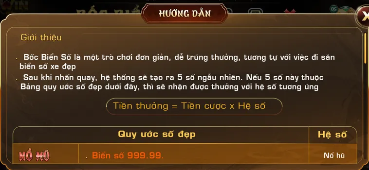 Chinh Phục Siêu Phẩm Minigame Bốc Biển Tại iWin Club Thắng Lớn Mỗi Ngày