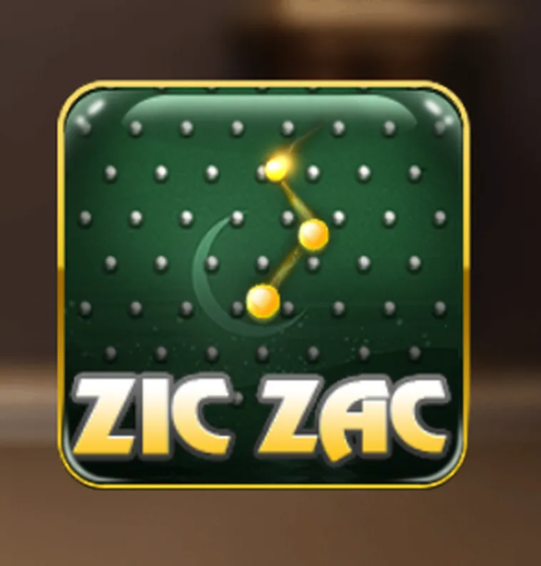 Săn Jackpot Khủng Cùng Minigame Ziczac Tại iWin Club Đỉnh Cao