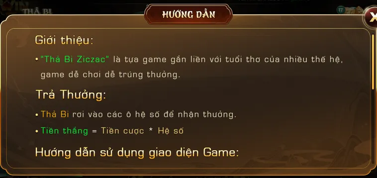 Săn Jackpot Khủng Cùng Minigame Ziczac Tại iWin Club Đỉnh Cao