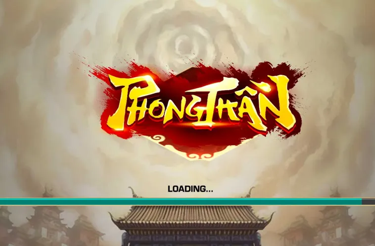 Oanh Tạc Kho Báu Nổ Hũ Phong Thần Tại iWin Club Săn Ngay Jackpot Khủng
