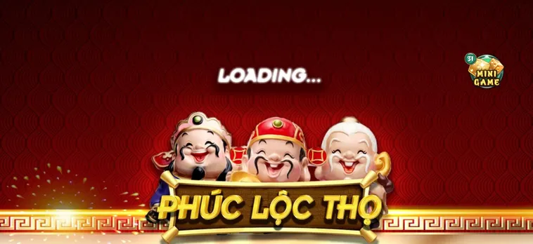 Chinh Phục Siêu Phẩm Nổ Hũ Phúc Lộc Thọ Tại iWin Club Ngay Hôm Nay
