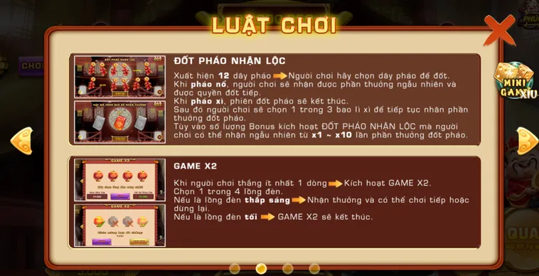 Chinh Phục Siêu Phẩm Nổ Hũ Phúc Lộc Thọ Tại iWin Club Ngay Hôm Nay