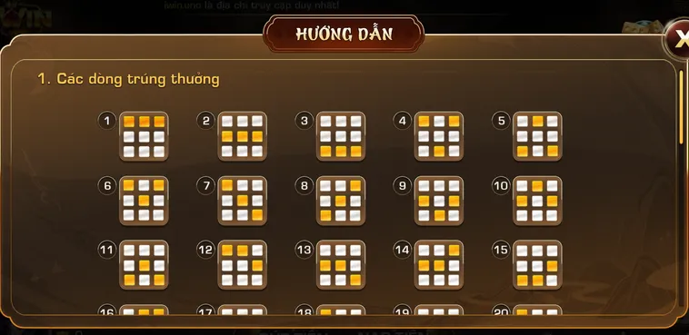 Khám Phá Siêu Phẩm Phúc Mãn Đường Tại iWin Club Rinh Quà Khủng