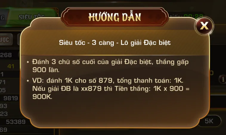 Khám Phá Lô Đề Siêu Tốc Tại iWin Club Cơ Hội Phát Tài Cực Nhanh