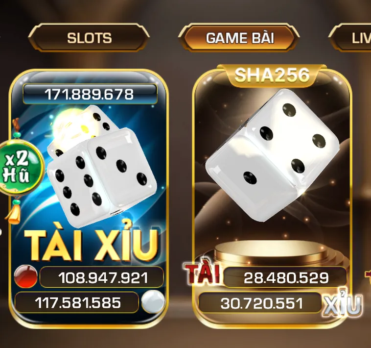 Làm Chủ Bàn Cược Tài Xỉu Casino Tại iWin Club Rinh Quà Khủng