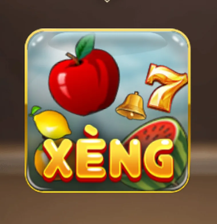 Chinh Phục Siêu Phẩm Xèng Hoa Quả Tại iWin Club Thắng Lớn Mỗi Ngày